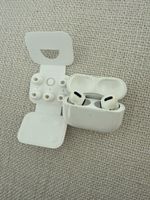 Apple AirPods Pro 1st Generation with Case and Eartips