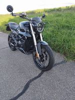 Zontes ZT125 G1