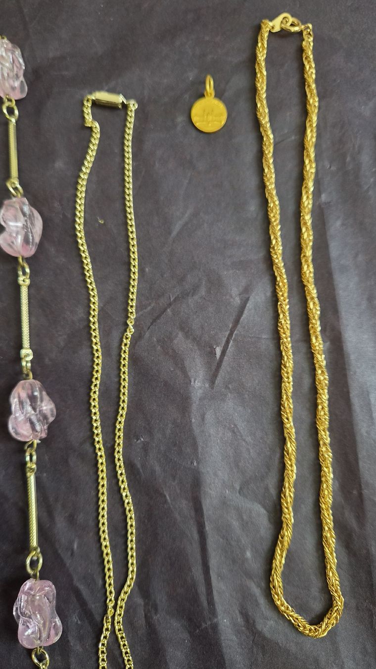 Sonstiger Schmuck: Schmuck Lot – Gebraucht aus Kölliken von MissesBossTop1 1