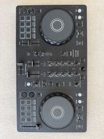 DJ Controller Pioneer DJ DDJ-FLX4 schwarz guter Zustand