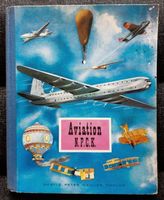 Aviation 1948 NPCK Schubiger Gerbig Nestlé Peter Cailler