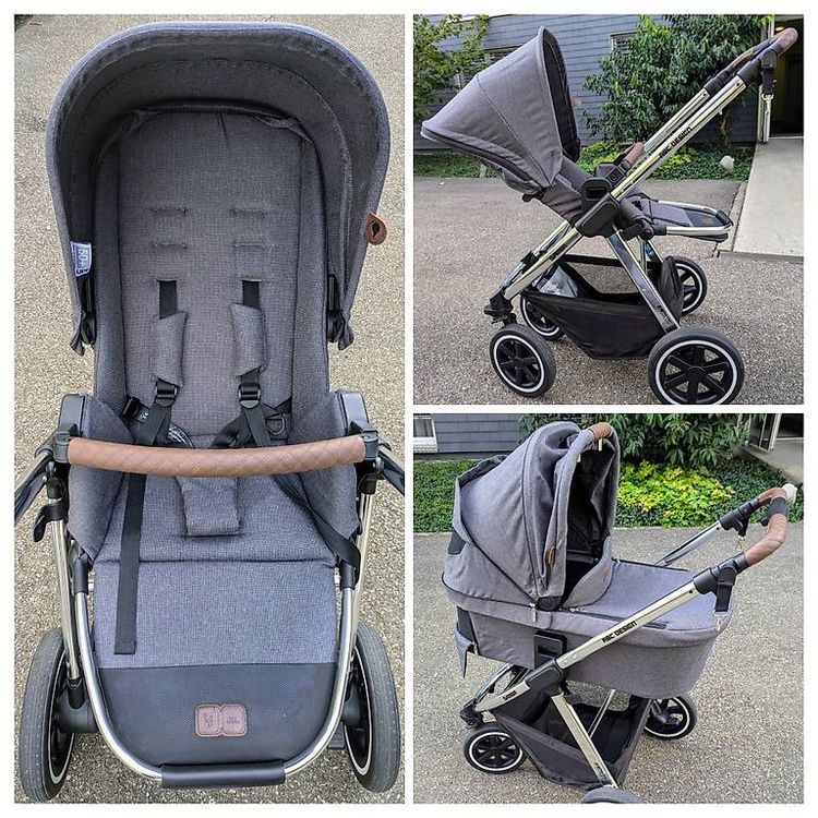 Abc Kinderwagen Zubehor