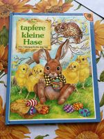 Der tapfere kleine Hase, Ostergeschichte, Top