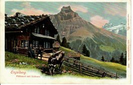 Engelberg