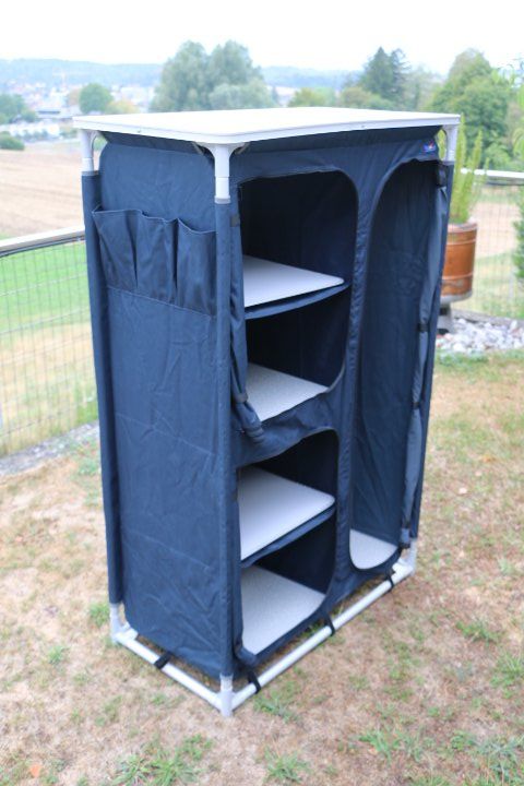 Armadi: Camping-Schrank – Usato da Affoltern am Albis venduto da Platy1972 1