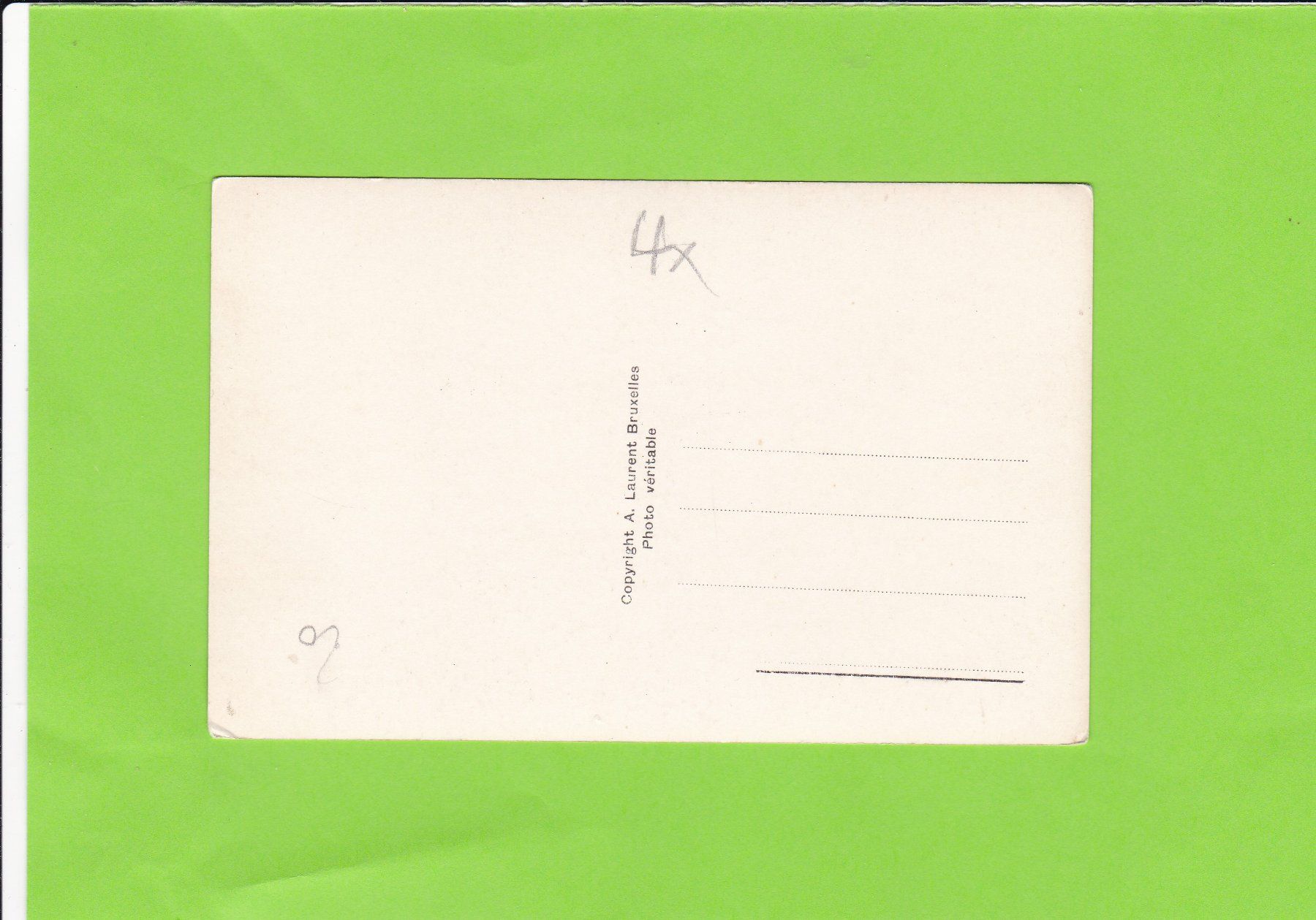 Cartoline postali: Küssnacht-Kapelle – Usato da St. Peterzell venduto da neckertal 1