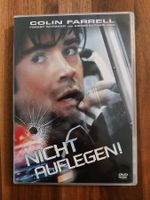DVD - Nicht auflegen!