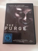 The Purge - Die Säuberung