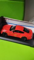 2015 Ford Mustang (GT 5.0)