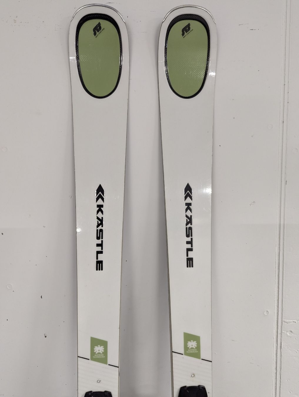 Kästle Sci: Kästle MX83 in 182cm – Usato da Maienfeld venduto da nrgruber 3