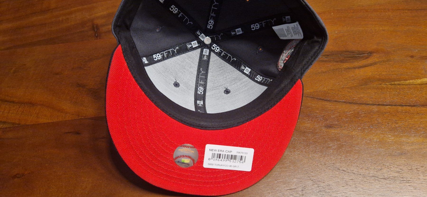 New Era Hüte, Mützen & Caps: New Era Cap 59Fifty – Neu und originalverpackt aus Effretikon von American_Sportswear 2