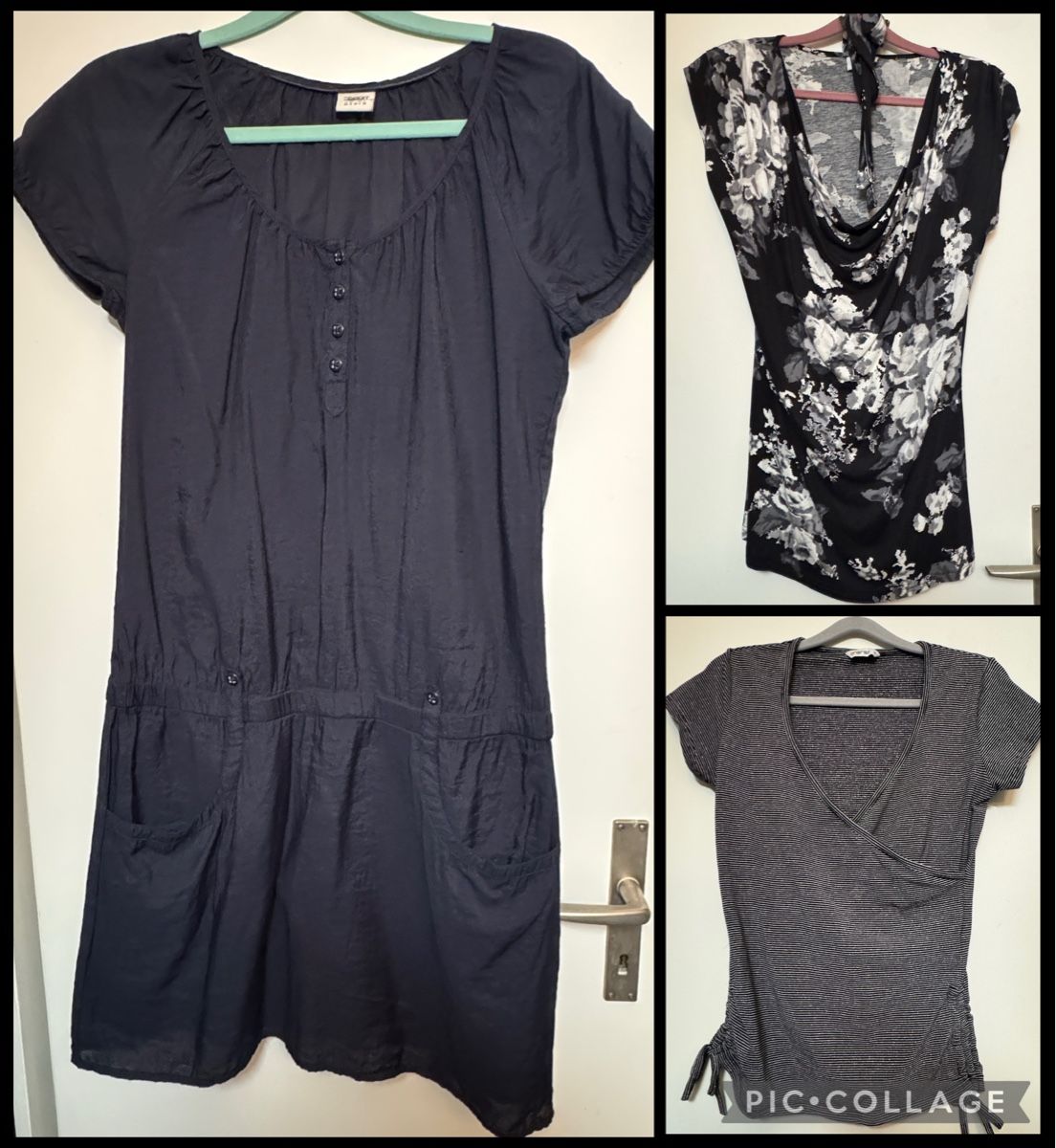 Lotti di vestiti: Kleiderpaket 49-Teile, Esprit, Cecil, Comma, etc.Gr. 38/40 – Usato da Windisch venduto da Anja13 3