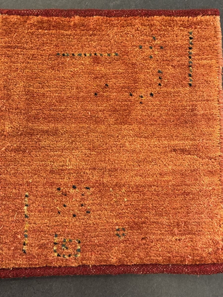 Tappeti: Gabbeh 40x50 – Nuovo (secondo la descrizione) da Liestal venduto da galerie_nategh 1