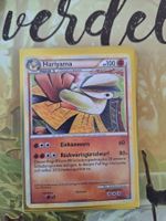 Hariyama - Heartgold Soulsilver