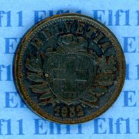 CHF___0.02 1932 -vz 2 Rappen
