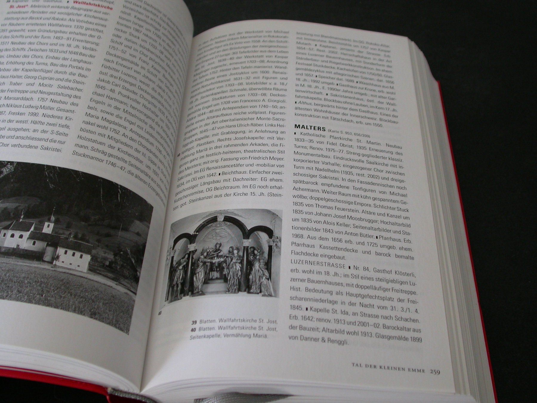 Libri: Kunstführer durch die Schweiz Band 1 – Usato da Zürich venduto da Marcel6887 4