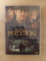 Road to Perdition DVD