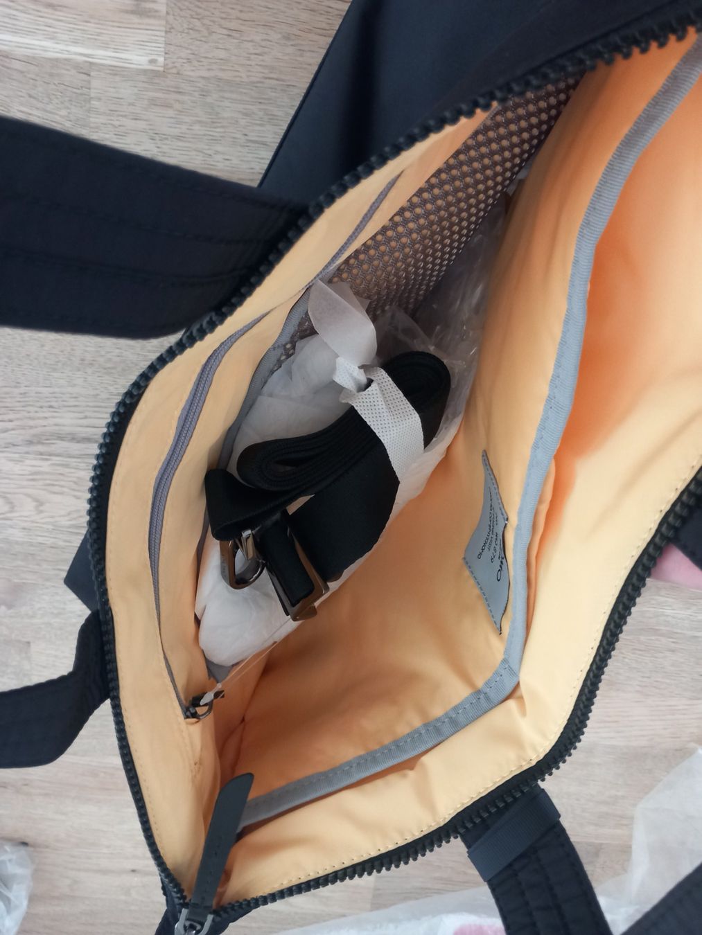 Taschen: KNOMO London Tasche – Neu und originalverpackt aus Thun von Beroshop 1