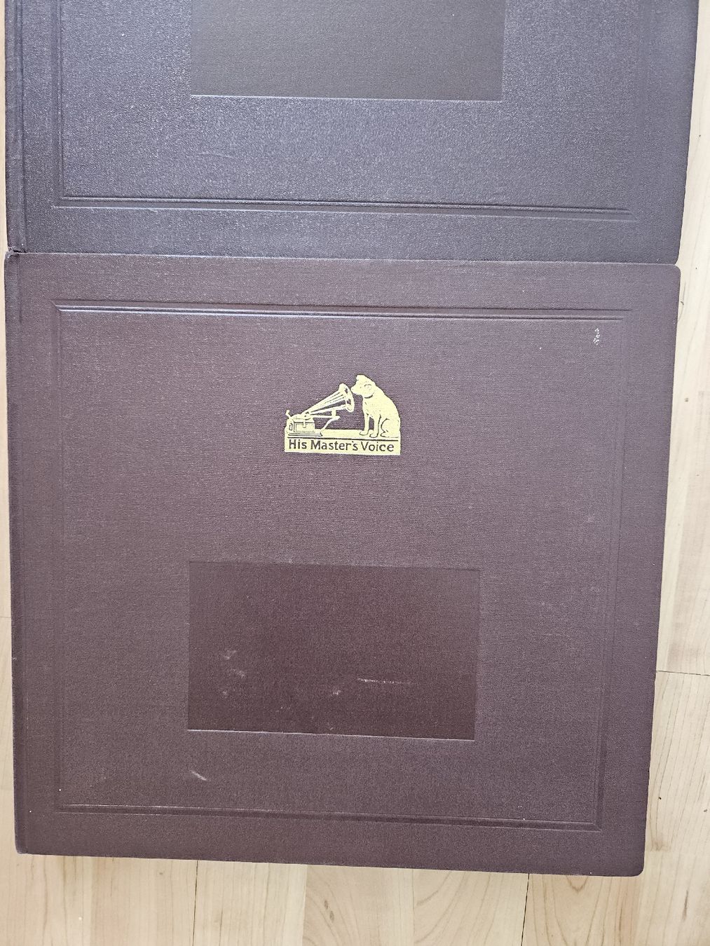 Dischi in vinile: His Master's Voice Schellak Platten 22 Stk. Grammophon – Usato da Urdorf venduto da Colina 1
