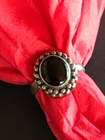 Fingerring Silber 925 Gothic-Style Modeschmuck Geschenk_3