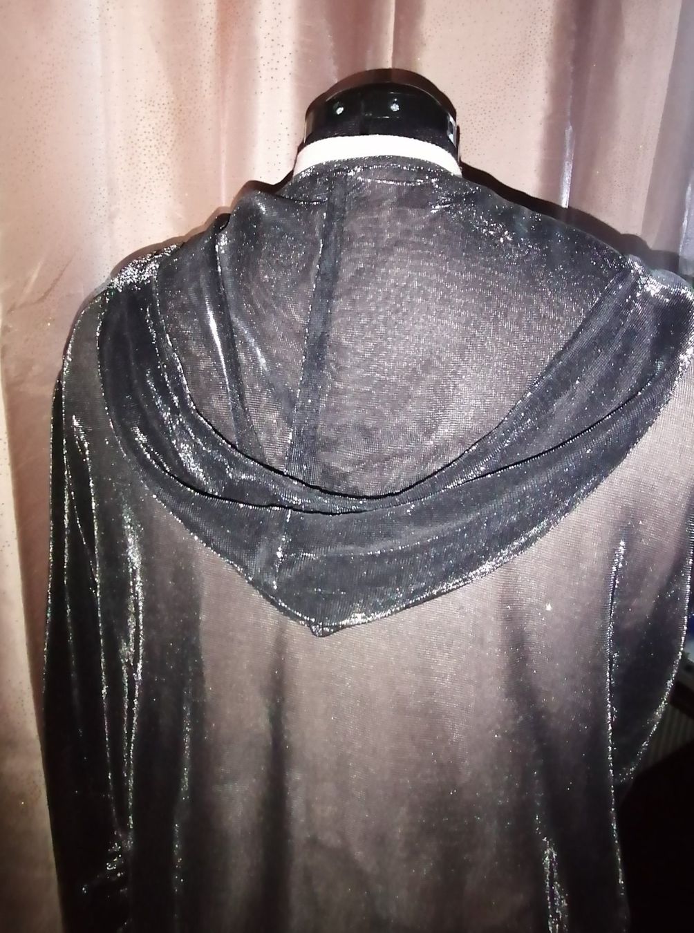 Blusen: eyecatcher Retro Longbluse – Gebraucht aus Corcelles-près-Payerne von RxOne_Krs 8
