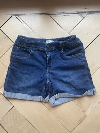 Name it. Jeans Shorts, Top Zustand, Gr. 158 Mädchen