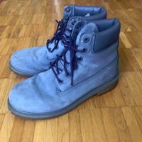 Timberland Schuhe Gr. 40