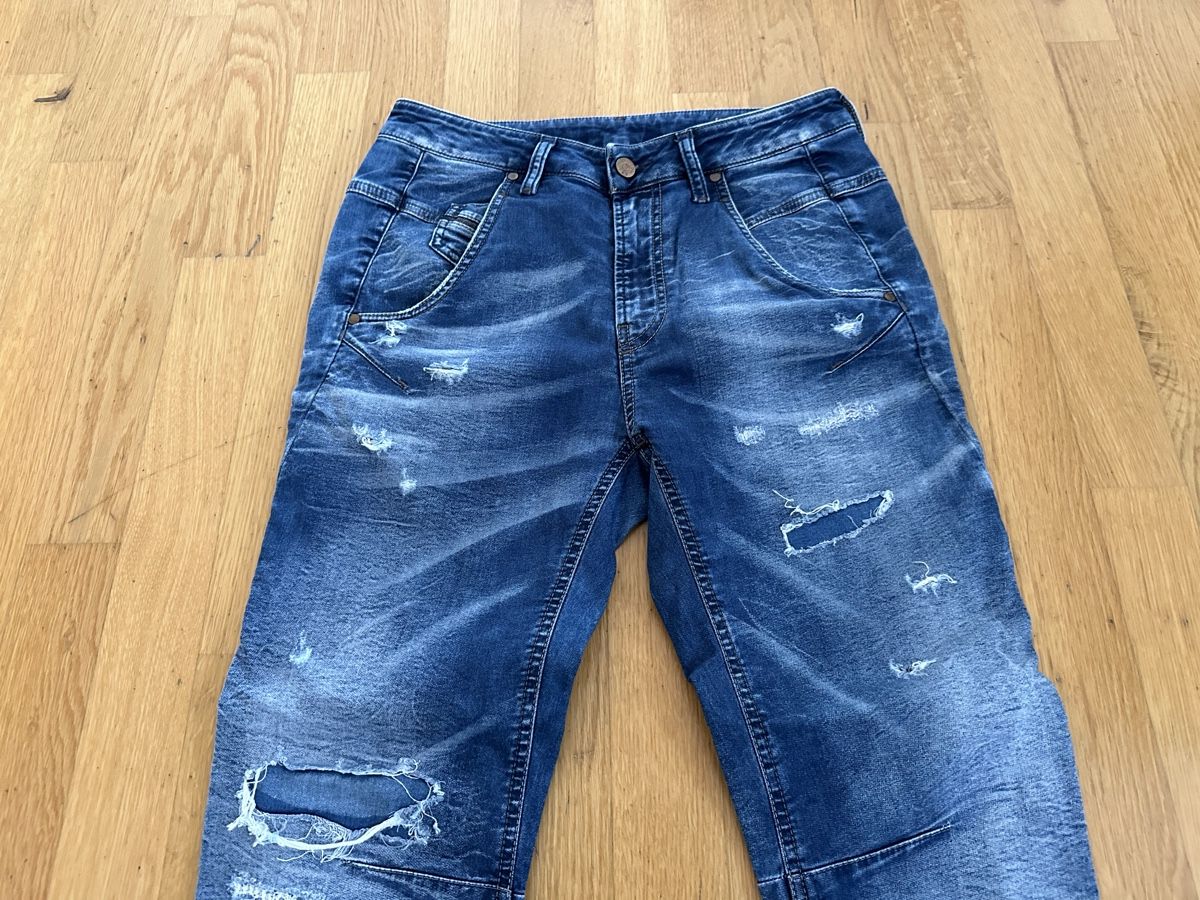 Diesel Jeans: Neue Diesel Jeans gr. 25 – Neu (gemäss Beschreibung) aus Bettlach von Tradenet100 2