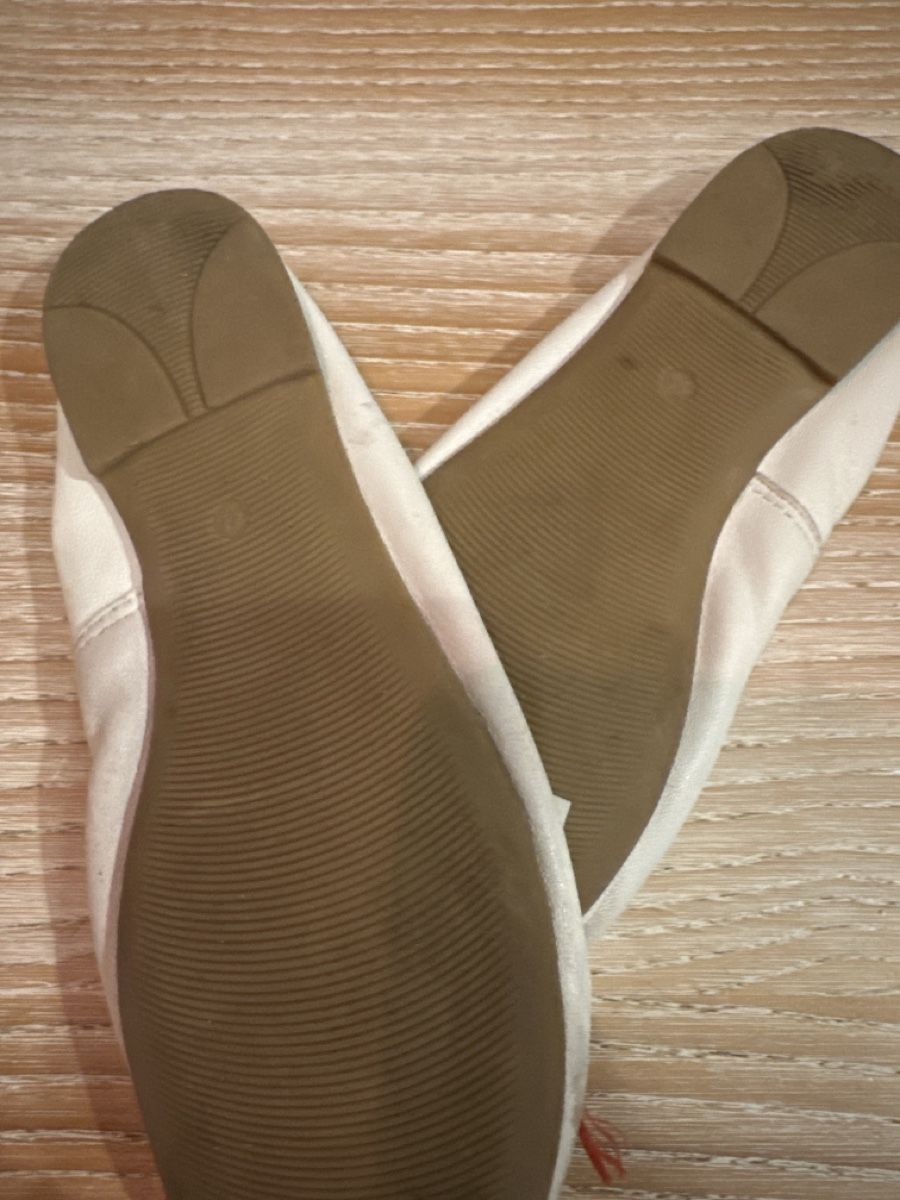 Scarpe da donna: Dance shoes size 34. Leather – Usato da Wettingen venduto da Violete01 2