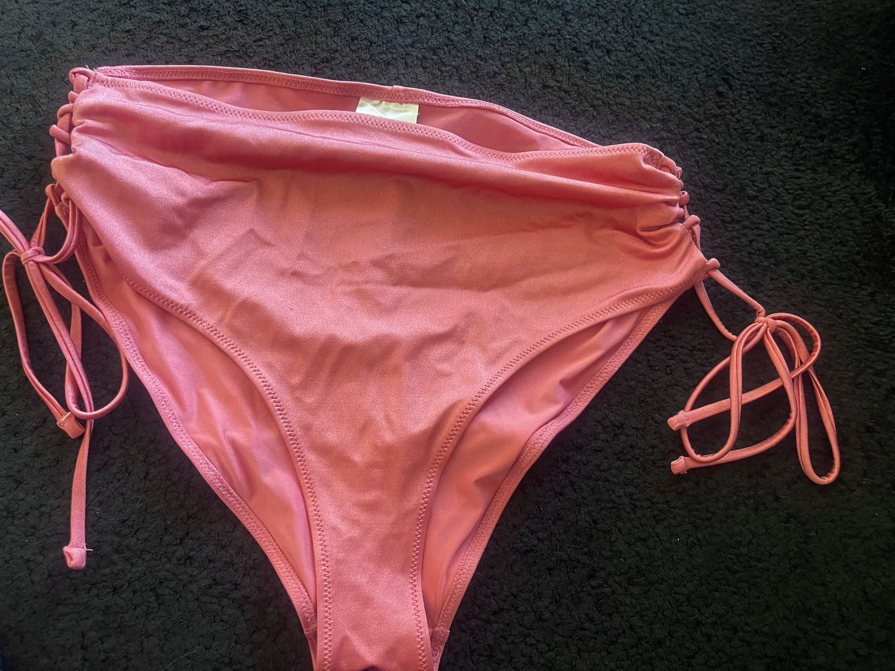 H&M Badekleider & Bikinis: Bikini H&M Rosé, Gr 38/40, neu – Gebraucht aus Wangen b. Olten von VeraHa 3