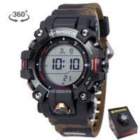 Casio G-Shock GW-9500TLC-1ER MUDMAN TEAM LAND CRUISER TOYOTA