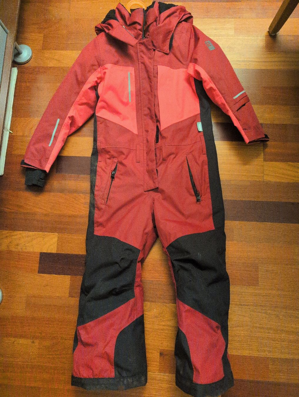Reima Completi: Reima ski suit size 116/128 – Nuovo (secondo la descrizione) da Pfäffikon SZ venduto da mar_q95n