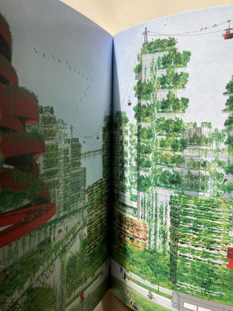 Libri: A Vertical Forest - Stefano Boeri – Usato da Zürich venduto da 000rk 4