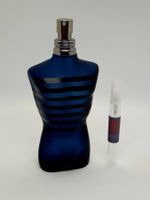 5 ml JEAN PAUL GAULTIER ULTRA MALE ABFÜLLUNG