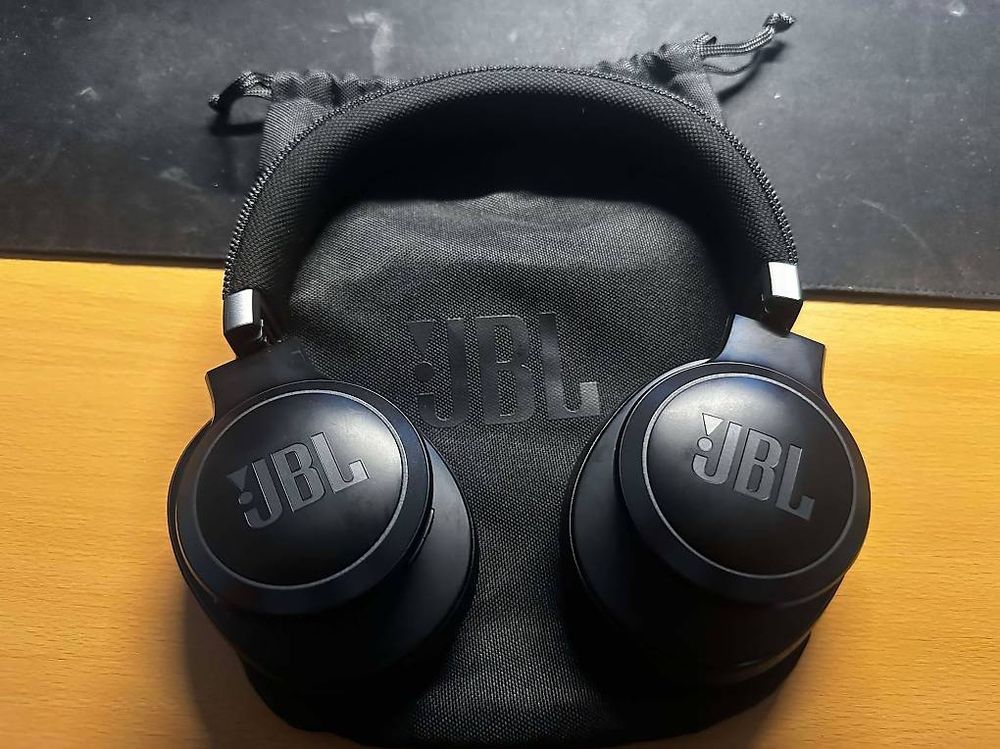 Jbl 660NC 1