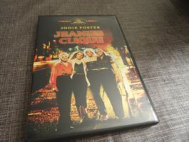 DVD Jeanie's Clique Jodie Foster  RAR