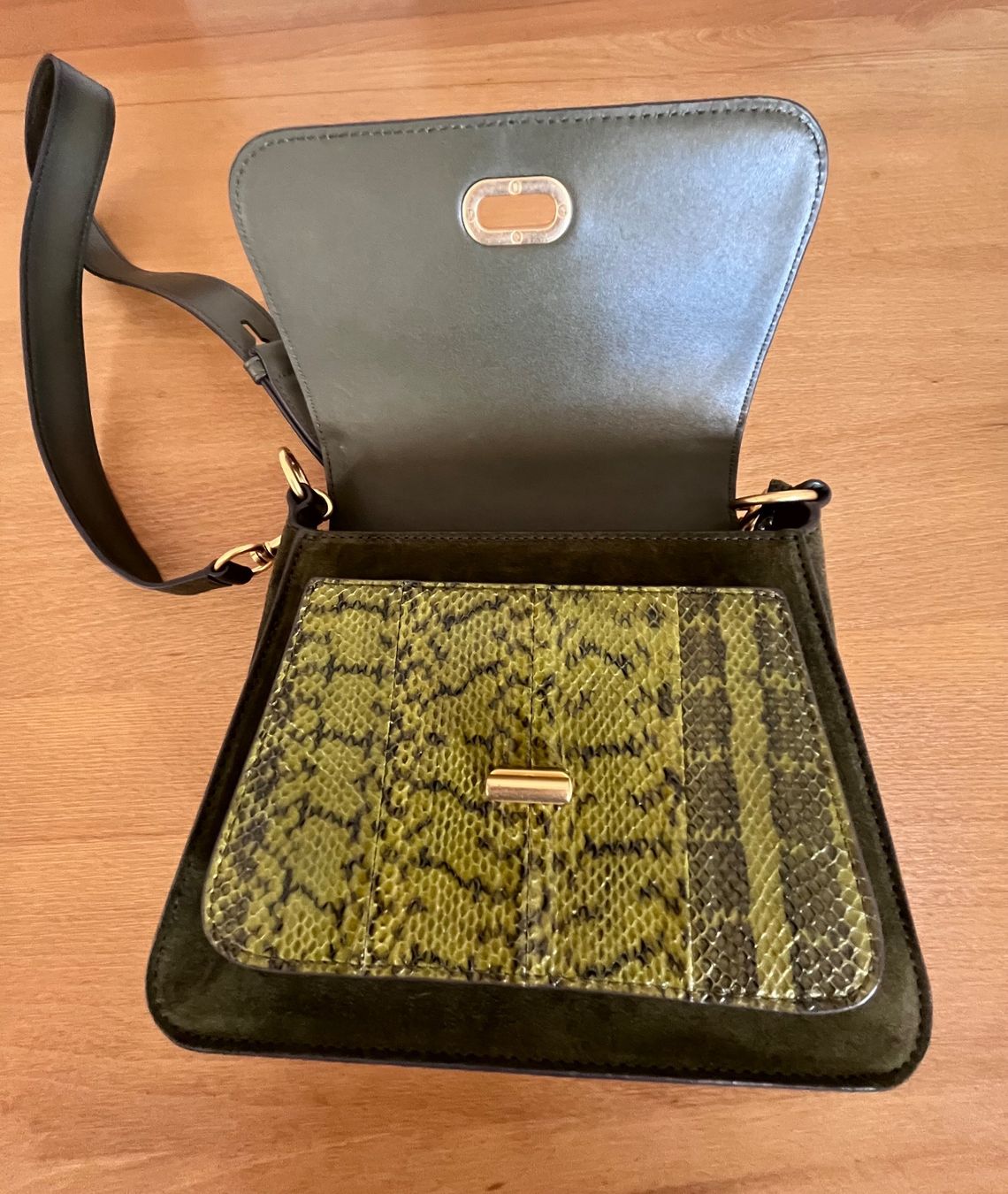 Tory Burch Taschen für Damen: Tory Burch Tasche – Neu (gemäss Beschreibung) aus Roggwil BE von KarotteV 4