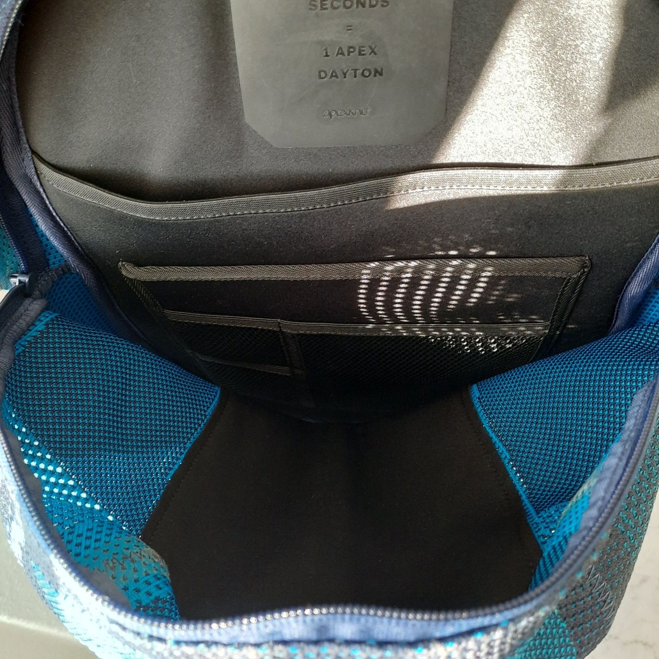 Herschel Zaini: HERSCHEL, APEX DAYTON, RUCKSACK – Usato da Hinwil venduto da Wuschi40 1