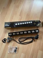 LED BAR 2-en-1