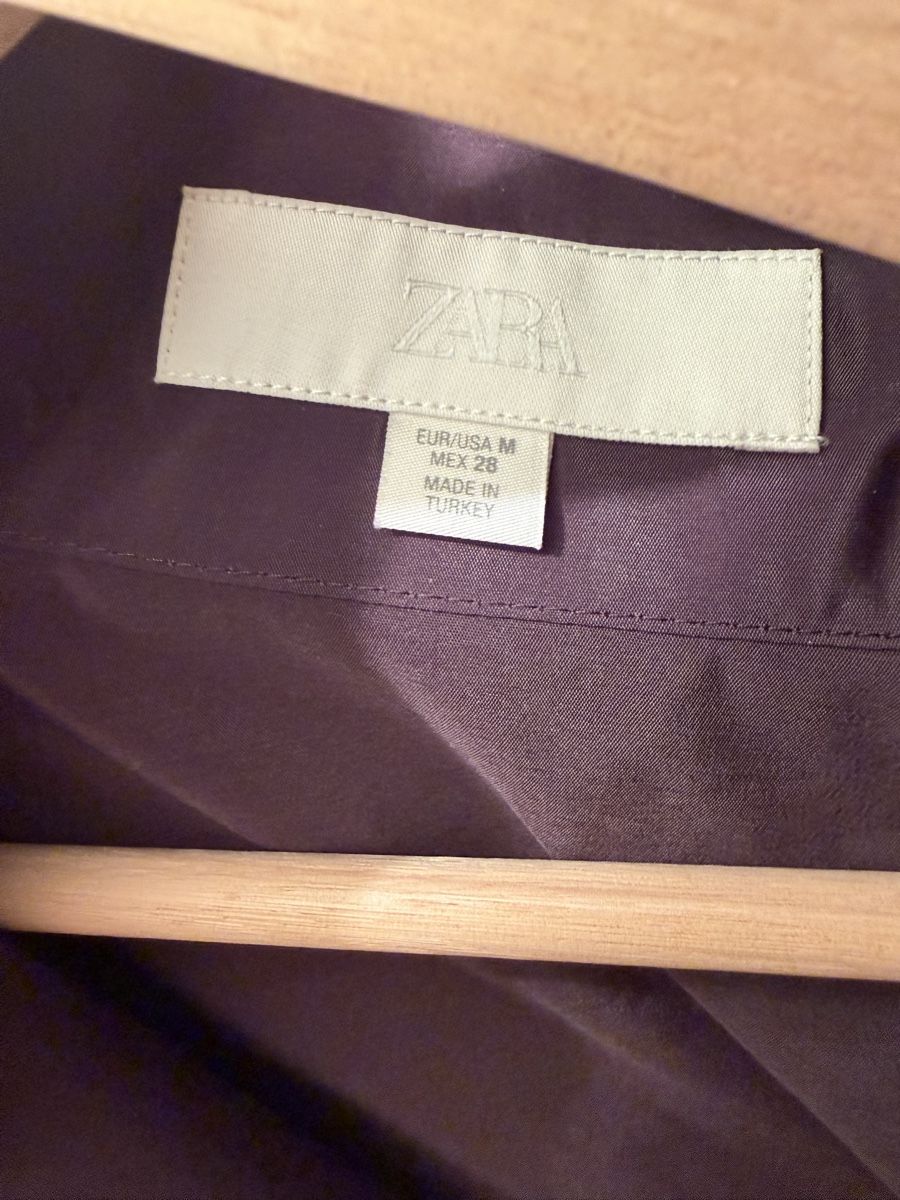 Zara Giacche: Zara jacke M  – Nuovo (secondo la descrizione) da Baar venduto da ViennaG 1