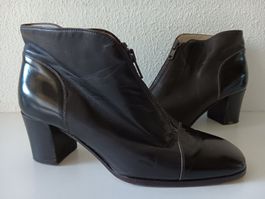 BALLY Bottines / Stiefeletten ROBBIA pointure / Nummer 37,5