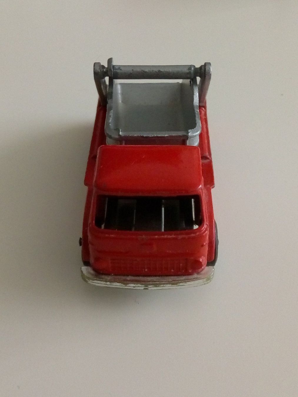 Modellini d'auto: Husky / Corgi - Bedford TK 7 Ton – Usato da Basel venduto da vintagecollector 2