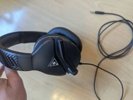 Gaming Headset mit Aux Anschluss 