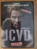 Jean-Claude van Damme - JCVD Doppel-DVD - Uncut!