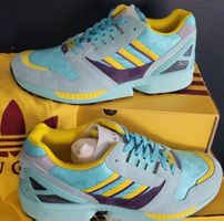 Adidas, ZX8000 Gucci Aqua