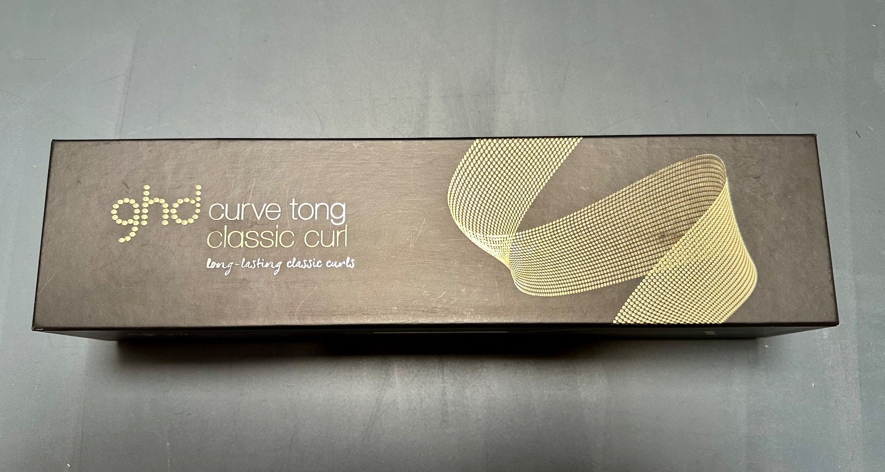 GHD Lockenstäbe & Haarglätter: Lockenstab – Gebraucht aus Brunnadern von silheiwett 2