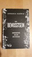 Buch - Das Bewusstsein - Annäherung an ein Mysterium