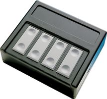 Roco H0 10521 Wechseltaster