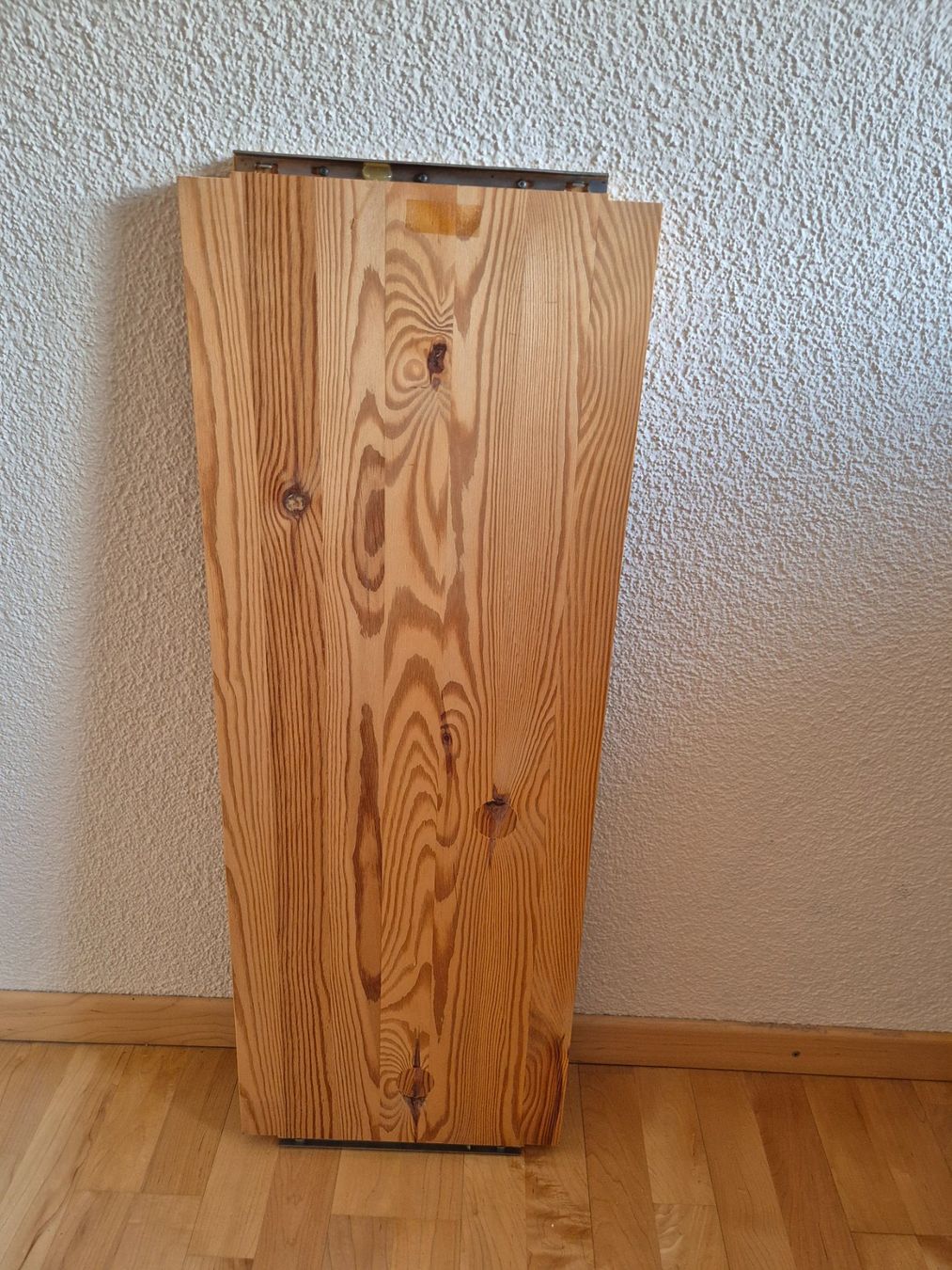 IKEA IVAR Boden, 83x30 cm (Gebraucht) in Niederlenz für CHF 6 – nur