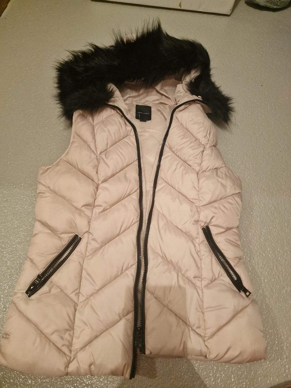 Gilets & Westen: Gilet / Weste von new look – Neu und originalverpackt aus Schübelbach von chinchilla84